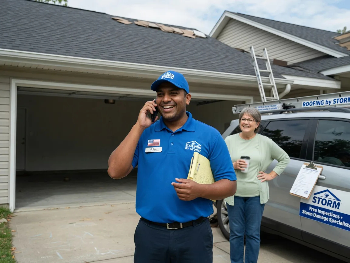 Roof Repair Near Me Prairieton, IN FAQs